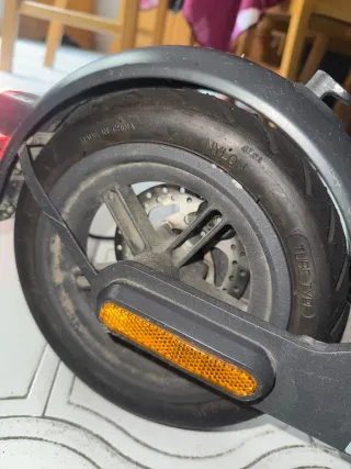 Patinete Eléctrico Xiaomi S1