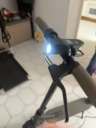 Patinete Eléctrico Xiaomi S1