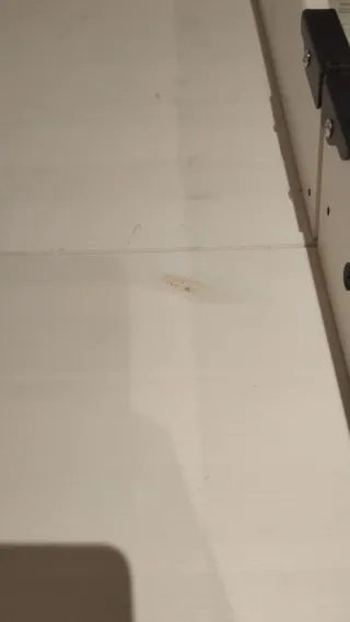 Cambiador IKEA blanco