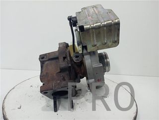 CULATA DODGE NITRO (KA)(2007->) 2.8 SXT [2,8 LTR. - 130 KW CRD]