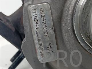 CULATA DODGE NITRO (KA)(2007->) 2.8 SXT [2,8 LTR. - 130 KW CRD]