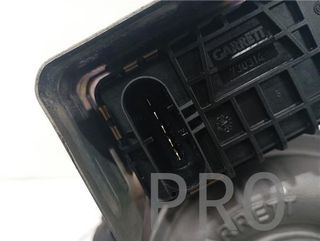 CULATA DODGE NITRO (KA)(2007->) 2.8 SXT [2,8 LTR. - 130 KW CRD]