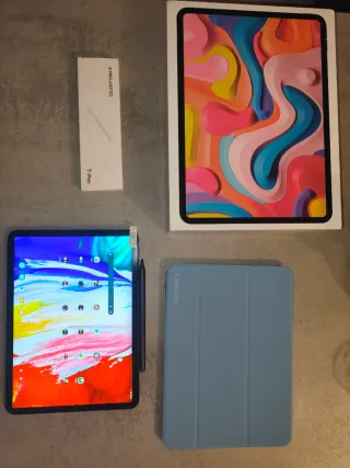 Teclast Art Pad Air Tablet + Pen + Cover