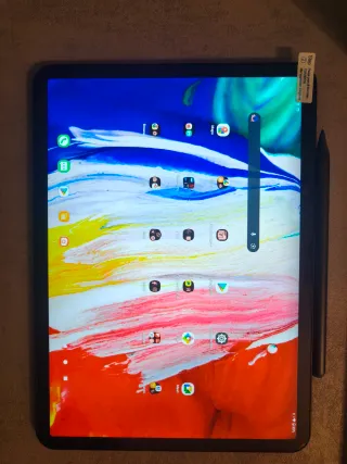 Teclast Art Pad Air Tablet + Pen + Cover