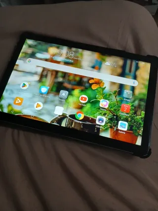 Tableta Huawei 11 Gris
