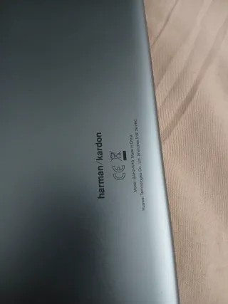 Tableta Huawei 11 Gris
