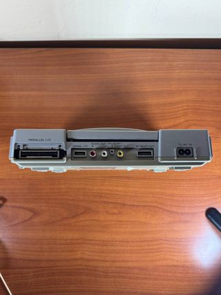 Console Sony PlayStation 1 SCPH-1002 Non Funziona