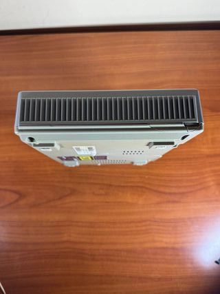 Console Sony PlayStation 1 SCPH-1002 Non Funziona