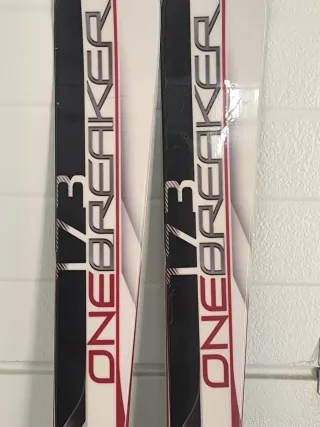 Pack esquí completo – Esquís 173 cm + botas HEAD