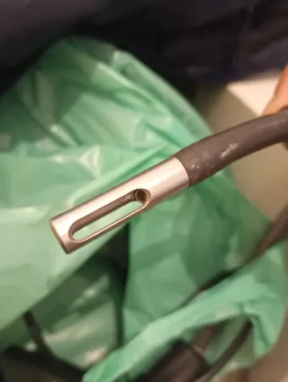 Analizador de gas Testo 330-2 LT