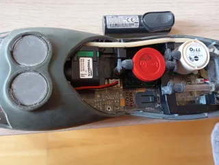 Analizador de gas Testo 330-2 LT