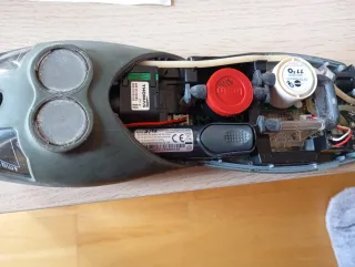 Analizador de gas Testo 330-2 LT