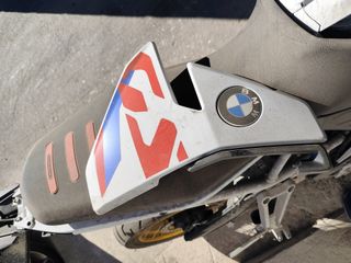 BMW F900 GS AÑO 2024 DESPIECE TOTAL