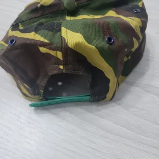 Gorra Camuflaje Donoso Cortés Valle Serena