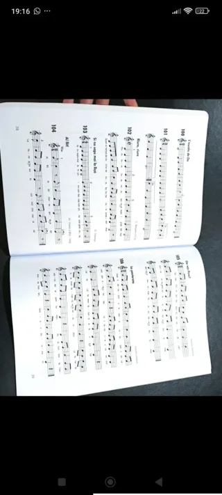 La flauta dolça (I) - Método para niños