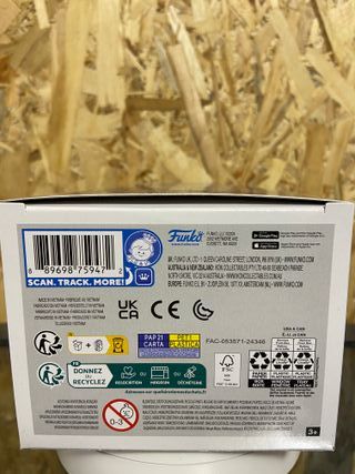 Funko Pop! Evil Queen de Snow White #1421