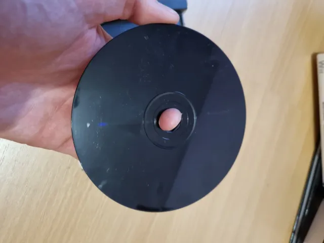 Pandemonium PlayStation 1 (PS1) Spagnolo