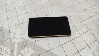 Pluma estilográfica Reform Vintage