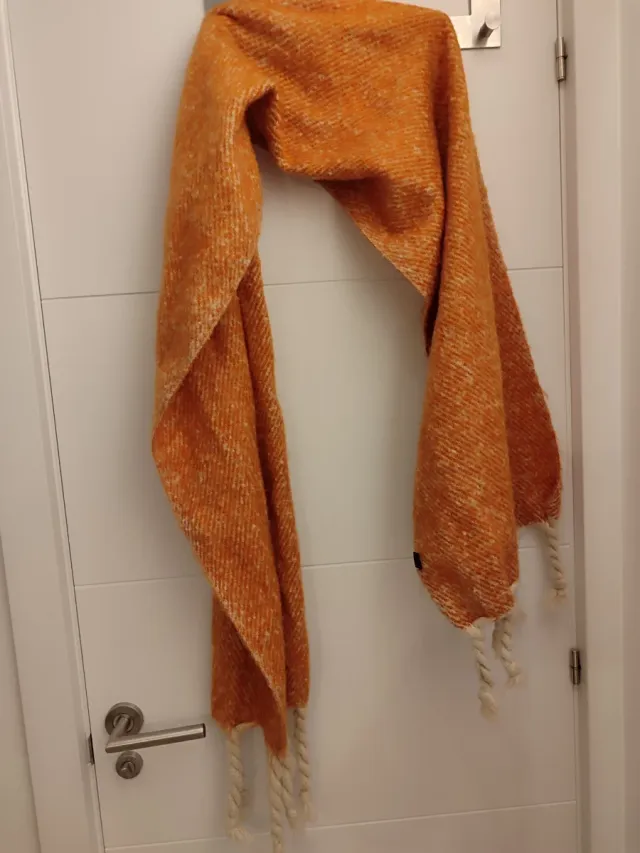 Bufandón de láná Parfois