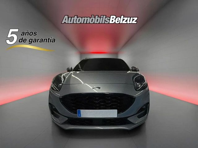 Ford Puma 5 AÑOS GARANTÍA