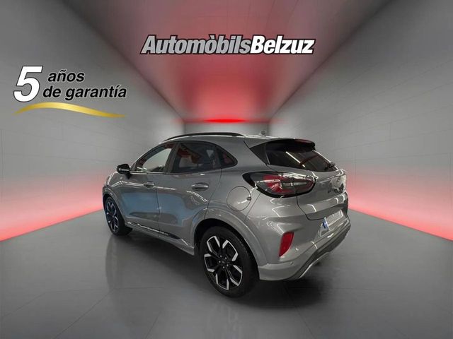 Ford Puma 5 AÑOS GARANTÍA