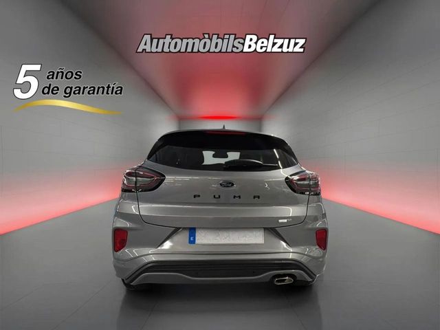 Ford Puma 5 AÑOS GARANTÍA