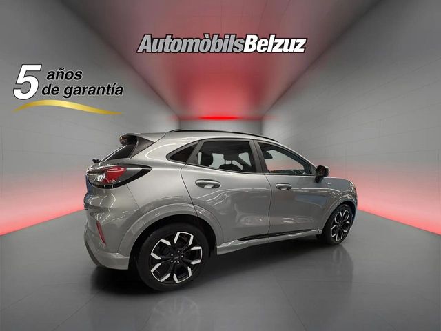 Ford Puma 5 AÑOS GARANTÍA