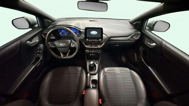 Ford Puma 5 AÑOS GARANTÍA