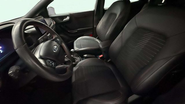 Ford Puma 5 AÑOS GARANTÍA