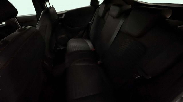 Ford Puma 5 AÑOS GARANTÍA