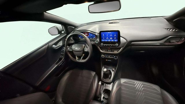 Ford Puma 5 AÑOS GARANTÍA