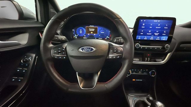 Ford Puma 5 AÑOS GARANTÍA