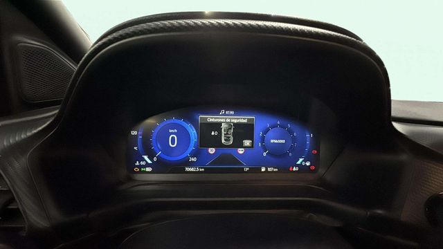 Ford Puma 5 AÑOS GARANTÍA