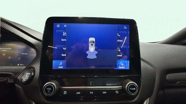 Ford Puma 5 AÑOS GARANTÍA