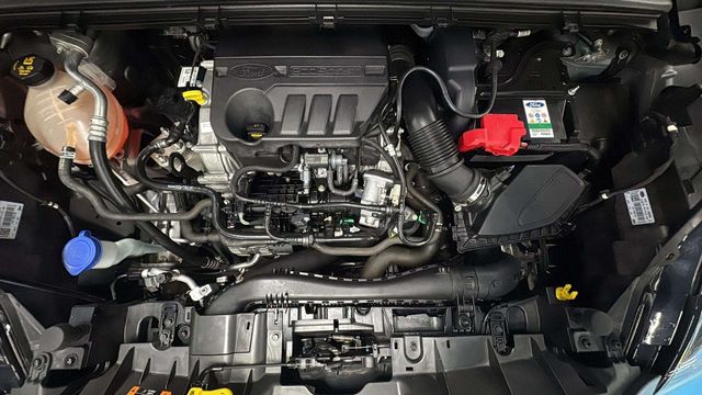 Ford Puma 5 AÑOS GARANTÍA