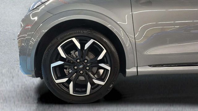 Ford Puma 5 AÑOS GARANTÍA