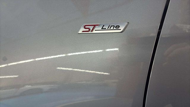 Ford Puma 5 AÑOS GARANTÍA