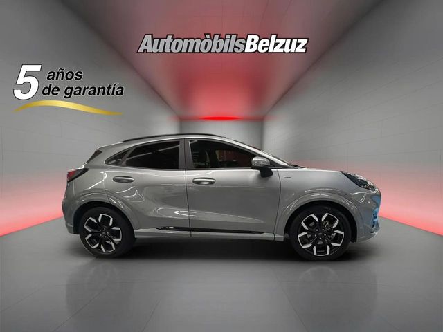 Ford Puma 5 AÑOS GARANTÍA