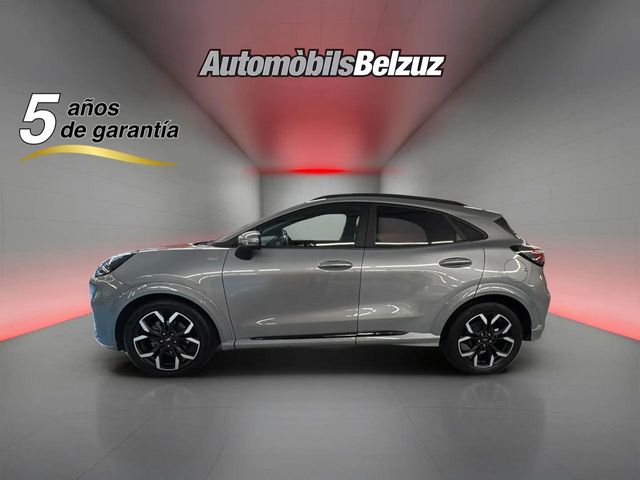 Ford Puma 5 AÑOS GARANTÍA