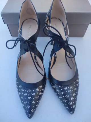 Zapatos de tacón Martinelli