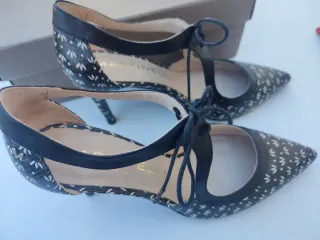 Zapatos de tacón Martinelli