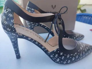 Zapatos de tacón Martinelli