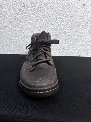Botas Merrell Hombre Talla 42 Marrón
