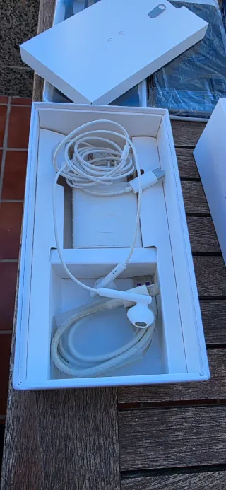 Huawei P30 Pro New edition 256GB perfecto estado