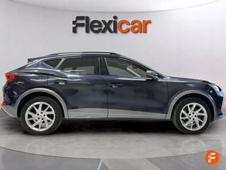 Cupra Formentor 1.5 TSI 110kW (150 CV) DSG