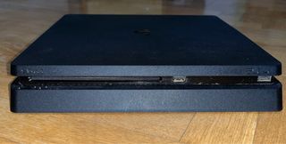 PS4 Slim 500GB Negra