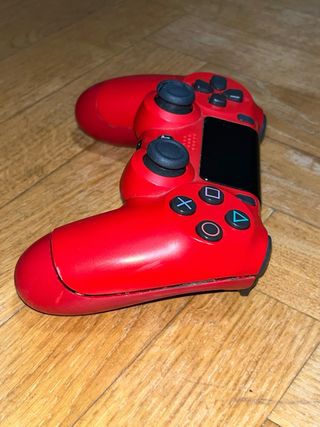 PS4 Slim 500GB Negra