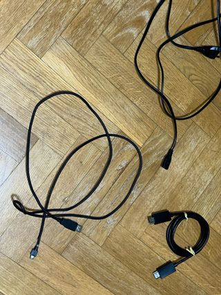 PS4 Slim 500GB Negra