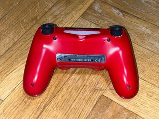 PS4 Slim 500GB Negra