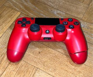 PS4 Slim 500GB Negra